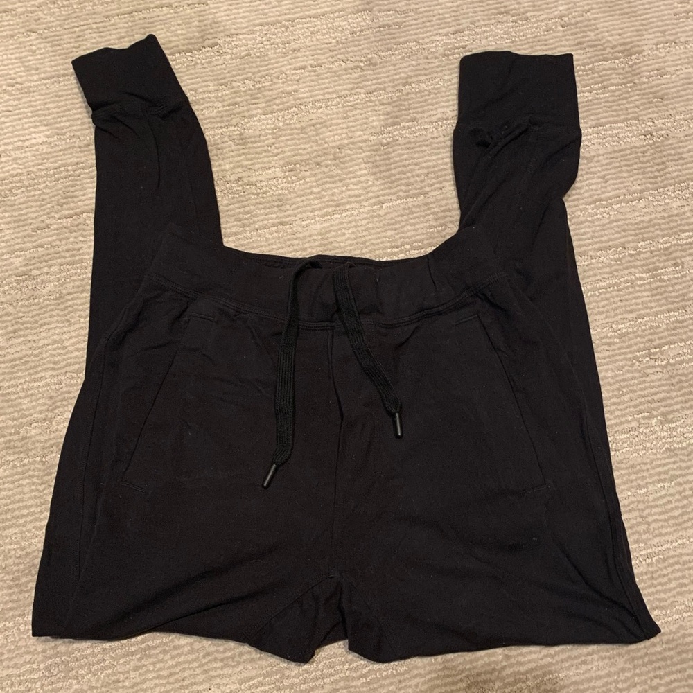 Lululemon Joggers